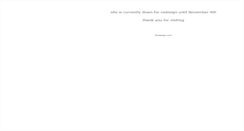 Desktop Screenshot of bluepego.com
